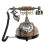 Retro Wired Landline Desk Telephone with Backlight 2