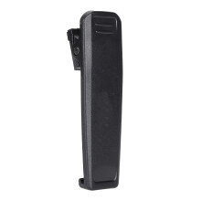 Belt Clip ABS Clip with Letters for ICOM ICV88 ICU88 ICF1000