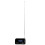 FM Radio Clock Dual USB Charging LCD Backlight Volume Alarm 5