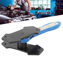 360 Swing Ratcheting Brake Caliper Press Tool, 1.5-2.5 in Spreader
