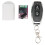 (5V) Remote Control Switch 1CH Wireless RF Receiver 12V 1