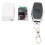 (12V) Wireless Remote Relay 20A 5V with Plastic Box 1