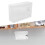 Thermostat Lock Box with Key Clear Plastic Universal Protector Guard 4