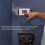 Thermostat Lock Box with Key Clear Plastic Universal Protector Guard 3