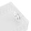 Thermostat Lock Box with Key Clear Plastic Universal Protector Guard 7