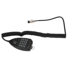 EMS57 For Alinco 8Pin Mic DXSR8T DXSR8E DX70T DX77T