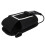 Radio Case Back Clip Adjustable Interphone Pouch for Baofeng UV-5R 2
