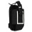 Radio Case Back Clip Adjustable Interphone Pouch for Baofeng UV-5R 4