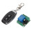 AKRKO1SY DC 433Hz Wireless Relay Remote Switch DC12V 3