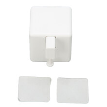 Universal Finger Robot Switch Smart Button for Google Assistant White