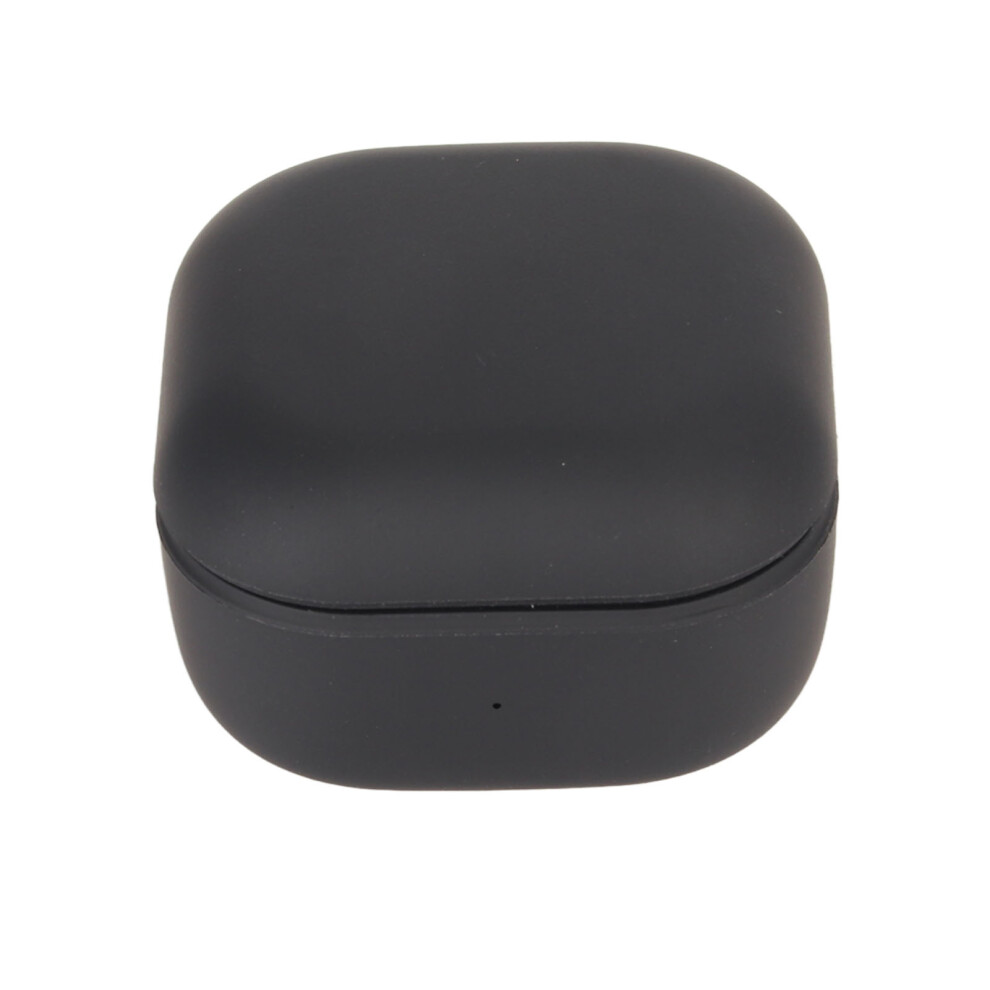 Earbuds Charger Case With Led For Galaxy Buds 2 Pro Sm R510 Black 8791352430424