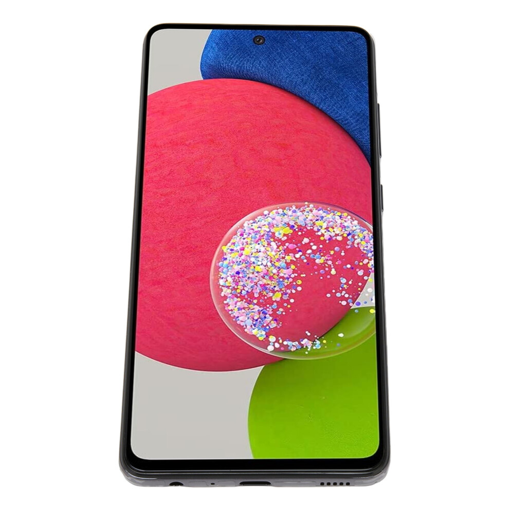 6.5In Phone Lcd Screen Replacement For A526 Models, Black 5001352430588