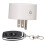 Wireless Remote Control Plug 433MHz Smart Plug for Appliances 5