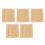 5PCS Phone Signal Booster Stickers Camping Elevators Tunnels 2