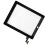 Tablet Digitizer Screen Acrylic Replacement for IOS 2 Tablet Black 4