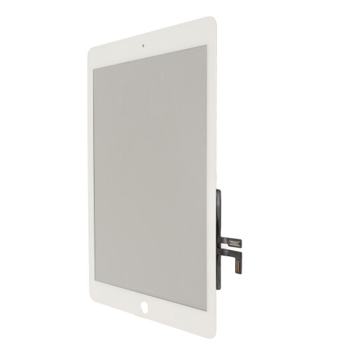 Touch Screen Glass for IOS Tablet5 2017 White Digitizer 1