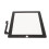 Touch Screen Digitizer Glass for iOS 3 4 Black Tempered 5