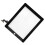 Tablet Digitizer Screen Acrylic Replacement for IOS 2 Tablet Black 3