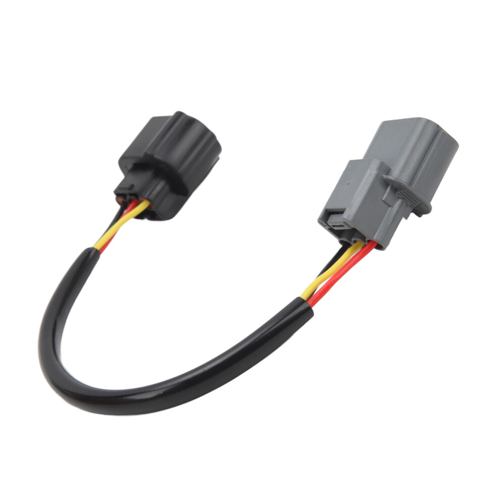Efficient Vss Speed Sensor Jumper Harness For K Series K20 K24 2002Â2011 4271352432375