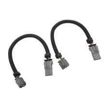 2pcs O2 Sensor Harness 53300 02 for Express Silverado Suburban