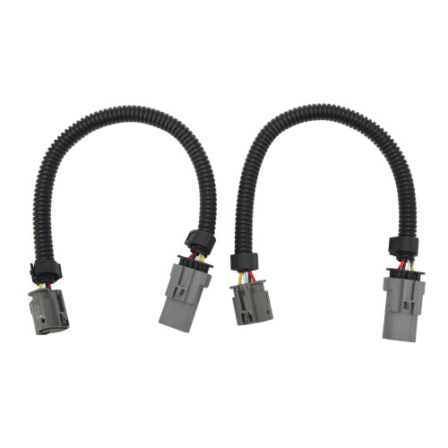 2pcs O2 Sensor Harness 53300 02 for Express Silverado Suburban 1