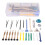 29Pcs Electronics Pry Tool Spudger Multifunctional Tweezers 1