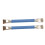 2Pcs Motherboard IC Cleaning Brush Double Head Antistatic 3