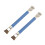 2Pcs Motherboard IC Cleaning Brush Double Head Antistatic 2