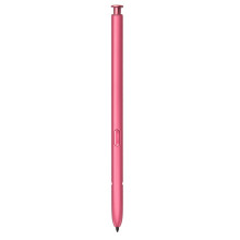 (Pink) Touch Screen Stylus ABS Quick Writing for Note10 Note10 Plus Pink