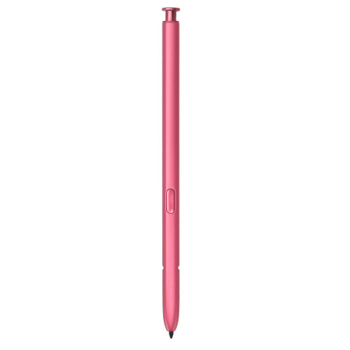 (Pink) Touch Screen Stylus ABS Quick Writing for Note10 Note10 Plus Pink