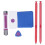 (Blue) Replacement Stylus Pen for Galaxy Note 10 Lite Red 1