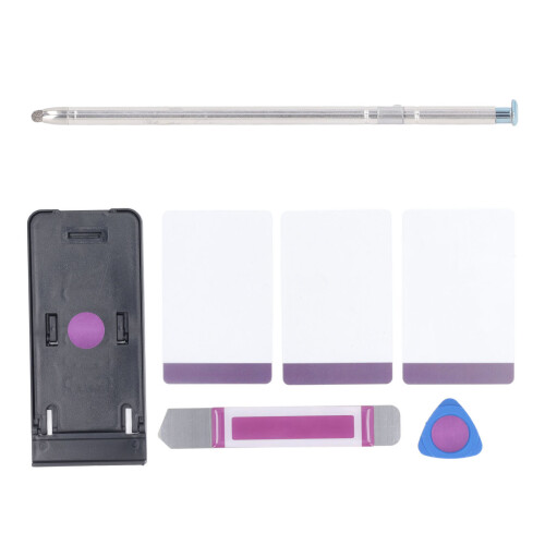 Stylus Pen Replacement for Stylo 6 Q730