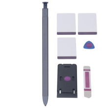 Stylus Pen Black Gray 6.81 Inch for TCL 5G 2022 T779 T779W