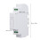 Compact 24V 5-10KA Surge Protector for RS232 RS485 and RS422 Devices 2