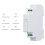 Compact 24V 5-10KA Surge Protector for RS232 RS485 and RS422 Devices 6