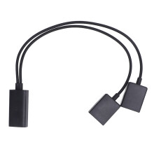 Smart Glasses Magnetic Charger Cable Type C for EVi CG010