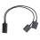 Smart Glasses Magnetic Charger Cable Type C for EVi CG010 1