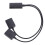Smart Glasses Magnetic Charger Cable Type C for EVi CG010 2