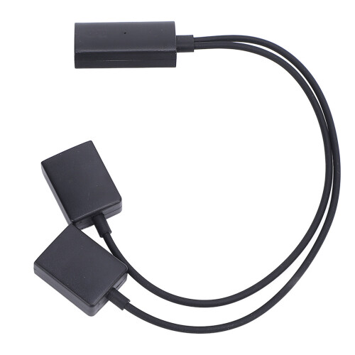 Smart Glasses Magnetic Charger Cable Type C for EVi CG010 1