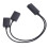 Smart Glasses Magnetic Charger Cable Type C for EVi CG010 3
