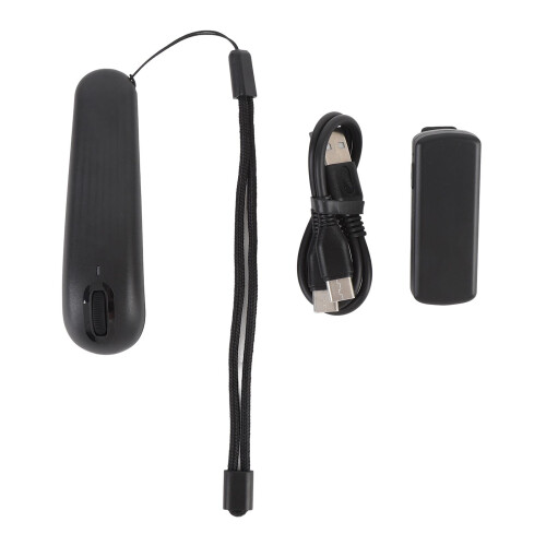 RF Remote Page Turner for Kindle Camera Trigger Clicker Quiet