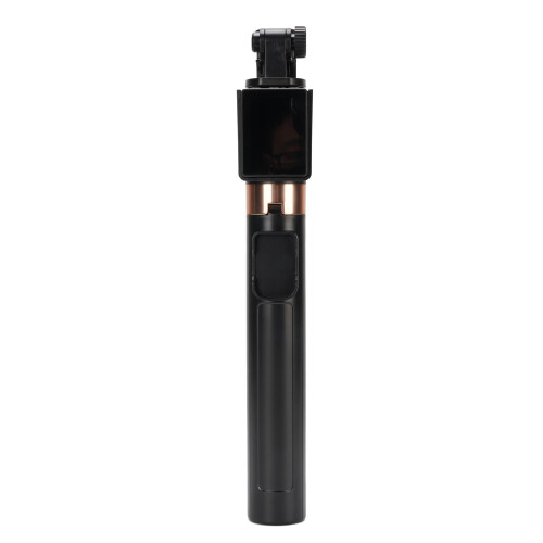 360 Rotating Selfie Stick with Anti-Shake Bluetooth Remote 1