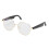 AI Translation Glasses 163 Languages Bluetooth Anti Blue Light 4