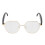 AI Translation Glasses 163 Languages Bluetooth Anti Blue Light 2