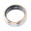 Smart Ring BT5.0 Rechargeable Remote Photo APP Control Fitness Android 2