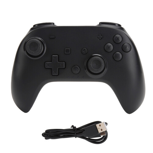 S600 Bluetooth Wireless Gamepad for Switch Pro Android IOS PC