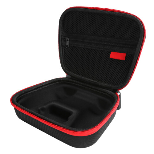 Portable EVA Gamepad Controller Storage Handbag Waterproof PS5 2