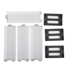 36 Games CD Disk Storage Rack Shelf Stand for PS5 Switch