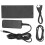 (US Plug) AC Adapter for Xbox One Slim PC with Kinect 2.0 EU Plug 1