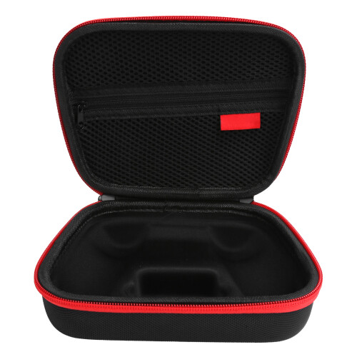 Portable EVA Gamepad Controller Storage Handbag Waterproof PS5 1